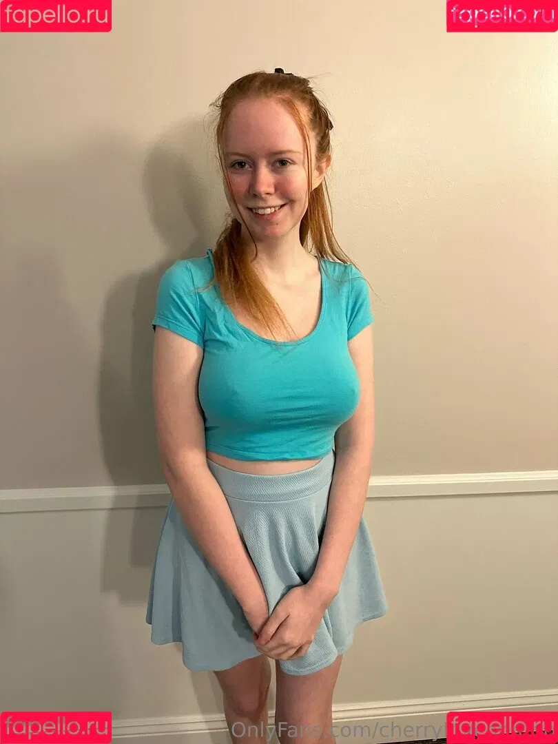 Cherrylovebombb Onlyfans Photo Gallery 