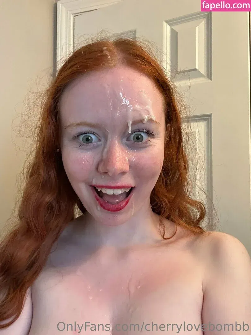 Cherrylovebombb Onlyfans Photo Gallery 