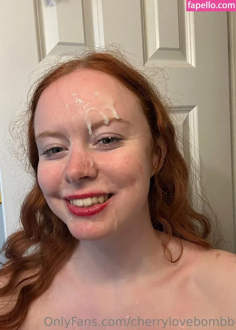 Cherrylovebombb Onlyfans Photo Gallery 