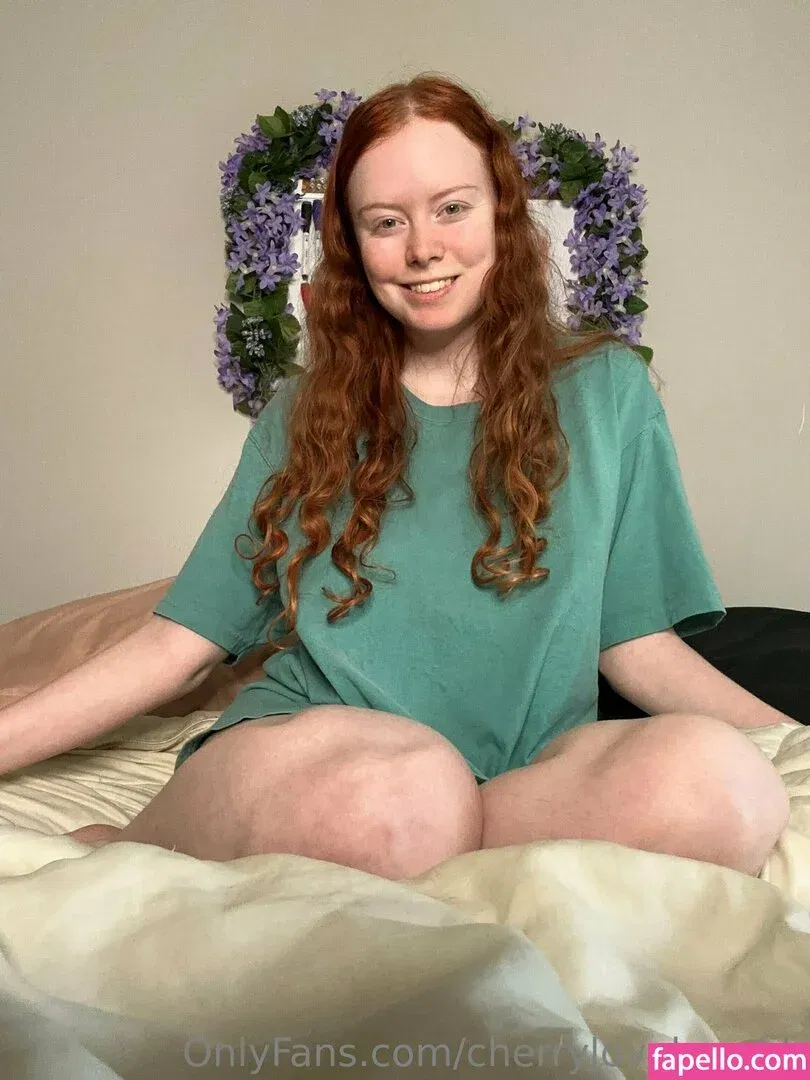 Cherrylovebombb Onlyfans Photo Gallery 