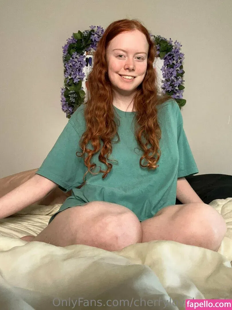 Cherrylovebombb Onlyfans Photo Gallery 