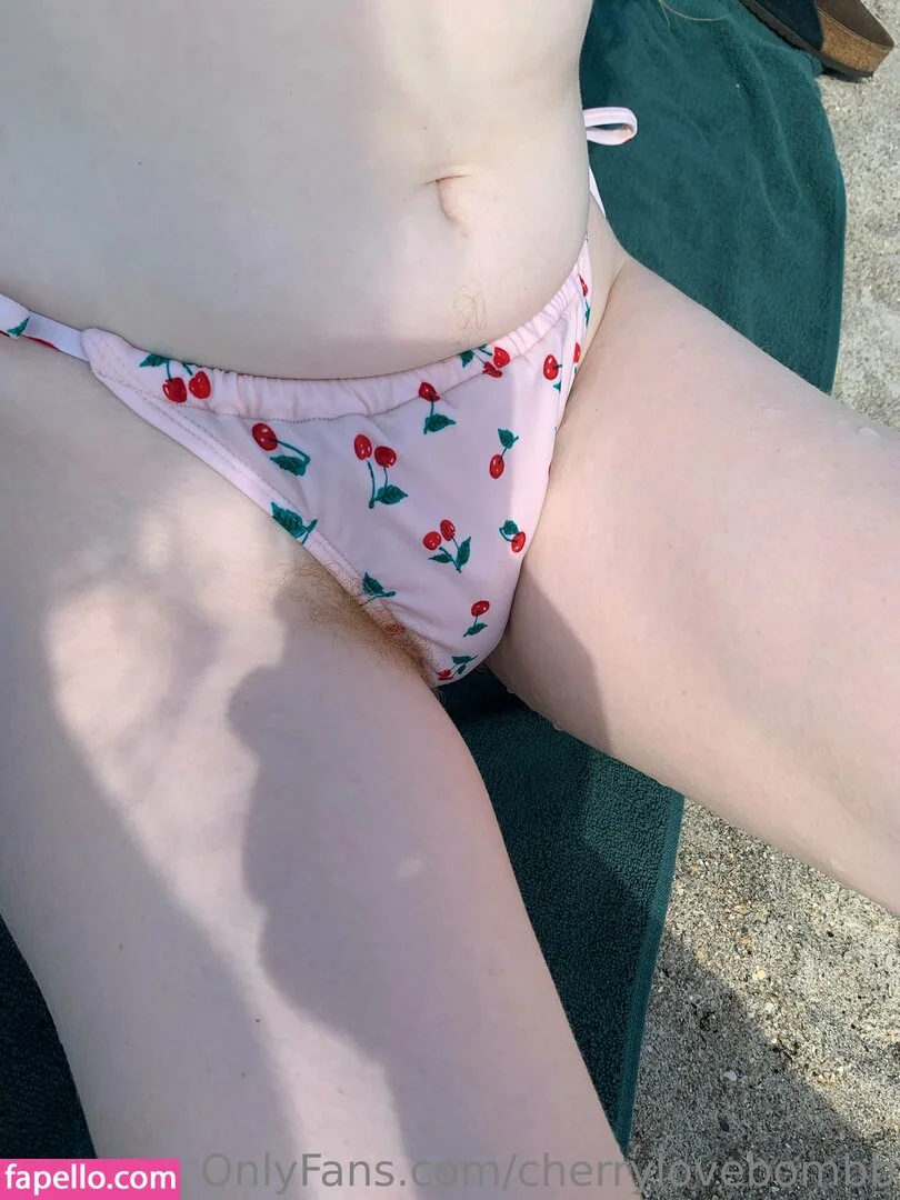 Cherrylovebombb Onlyfans Photo Gallery 