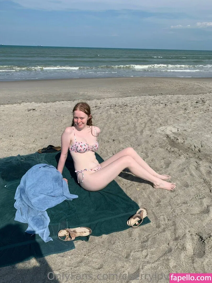 Cherrylovebombb Onlyfans Photo Gallery 