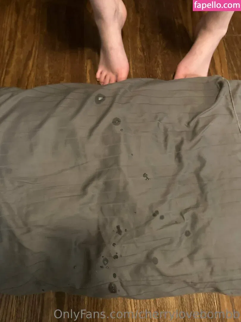 Cherrylovebombb Onlyfans Photo Gallery 