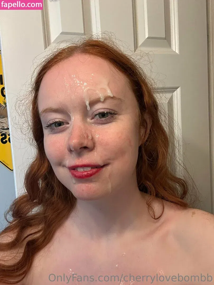 Cherrylovebombb Onlyfans Photo Gallery 