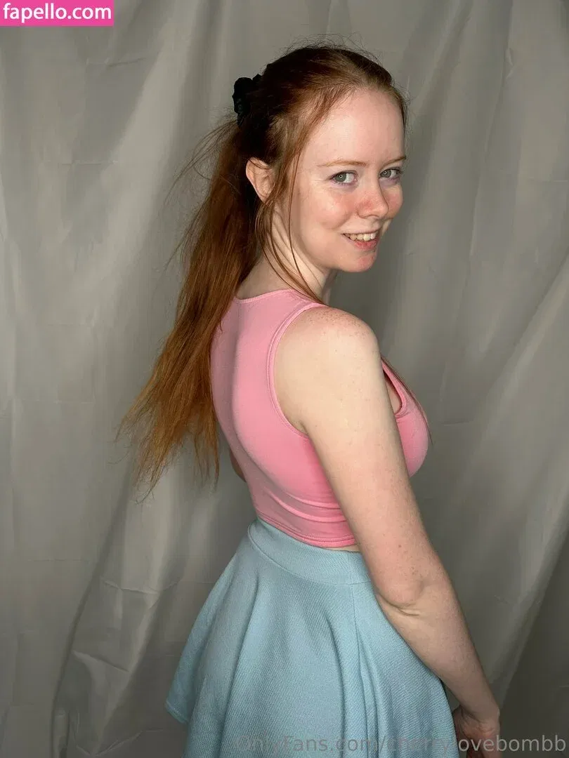 Cherrylovebombb Onlyfans Photo Gallery 