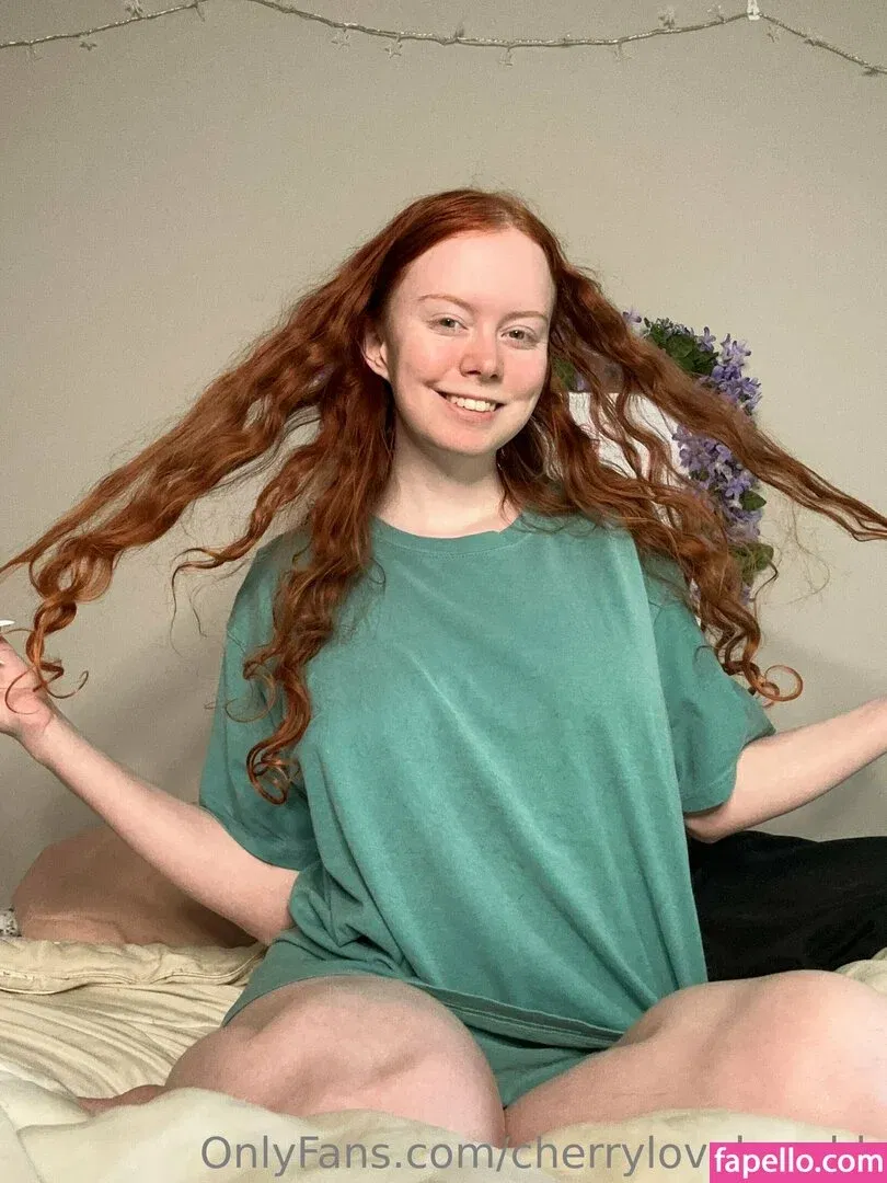 Cherrylovebombb Onlyfans Photo Gallery 