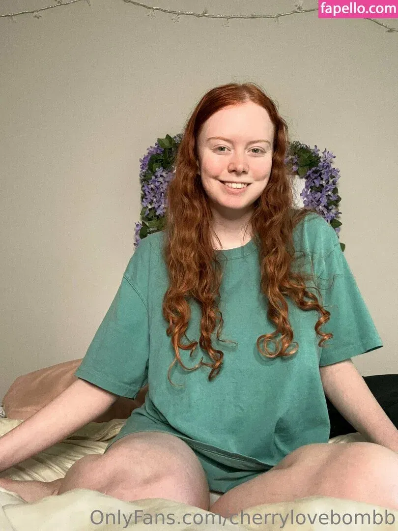 Cherrylovebombb Onlyfans Photo Gallery 