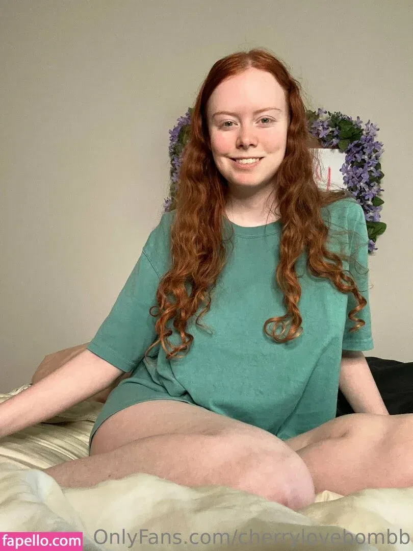 Cherrylovebombb Onlyfans Photo Gallery 