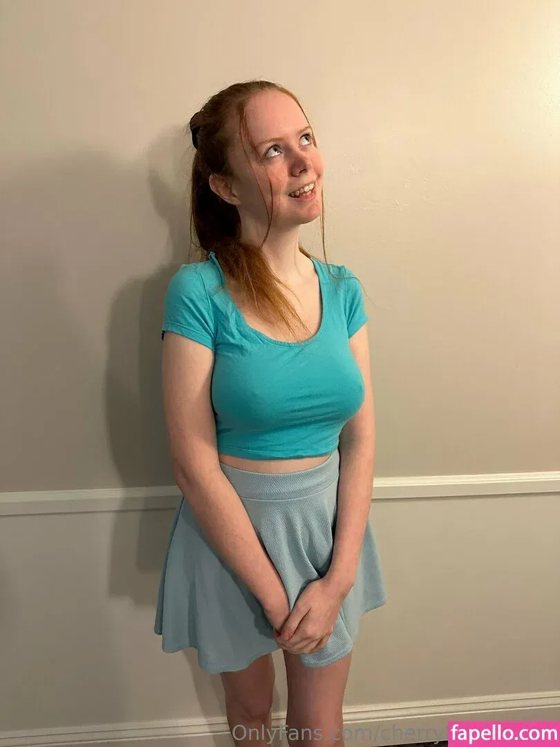 Cherrylovebombb Onlyfans Photo Gallery 