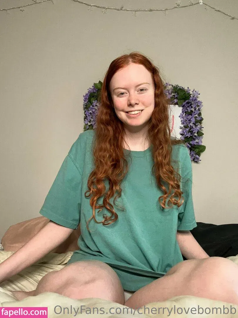 Cherrylovebombb Onlyfans Photo Gallery 