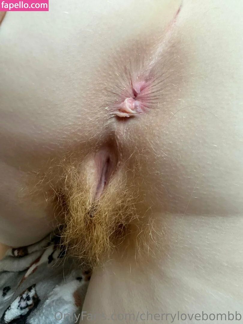 Cherrylovebombb Onlyfans Photo Gallery 