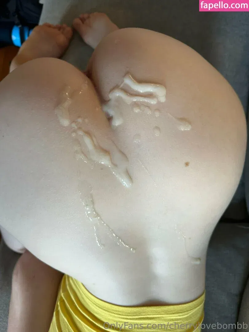 Cherrylovebombb Onlyfans Photo Gallery 