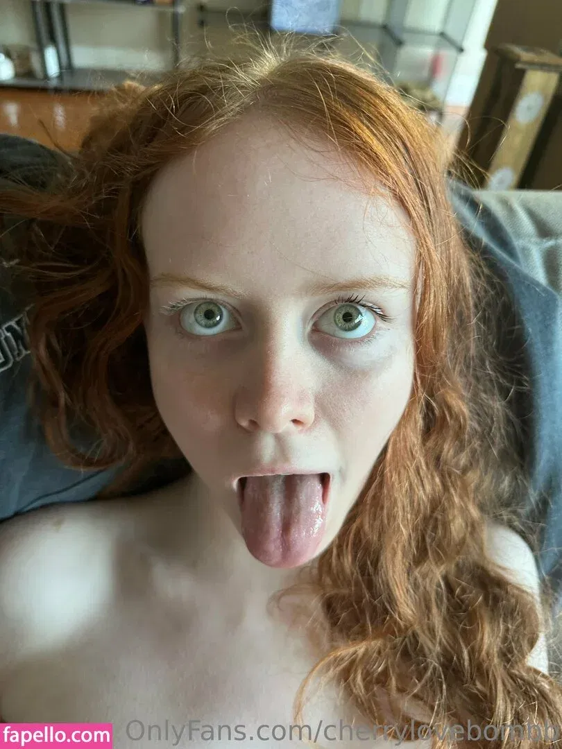 Cherrylovebombb Onlyfans Photo Gallery 