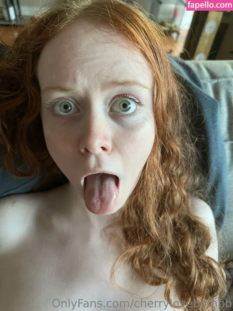 Cherrylovebombb Onlyfans Photo Gallery 