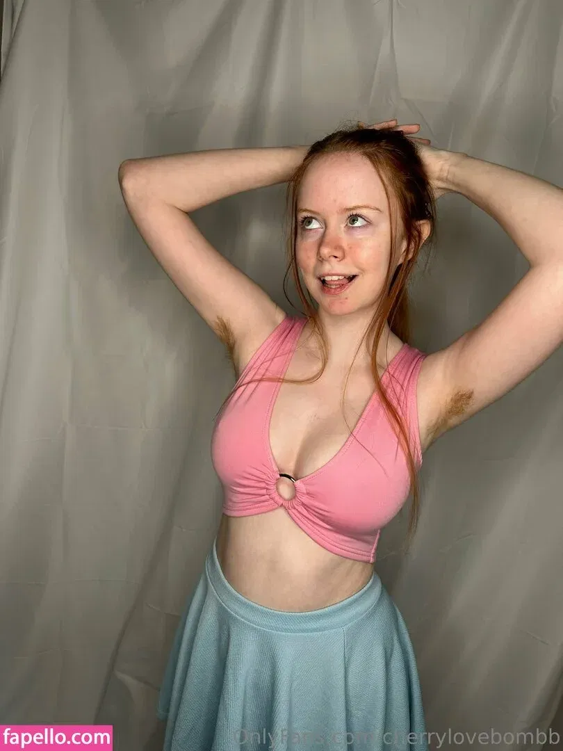 Cherrylovebombb Onlyfans Photo Gallery 