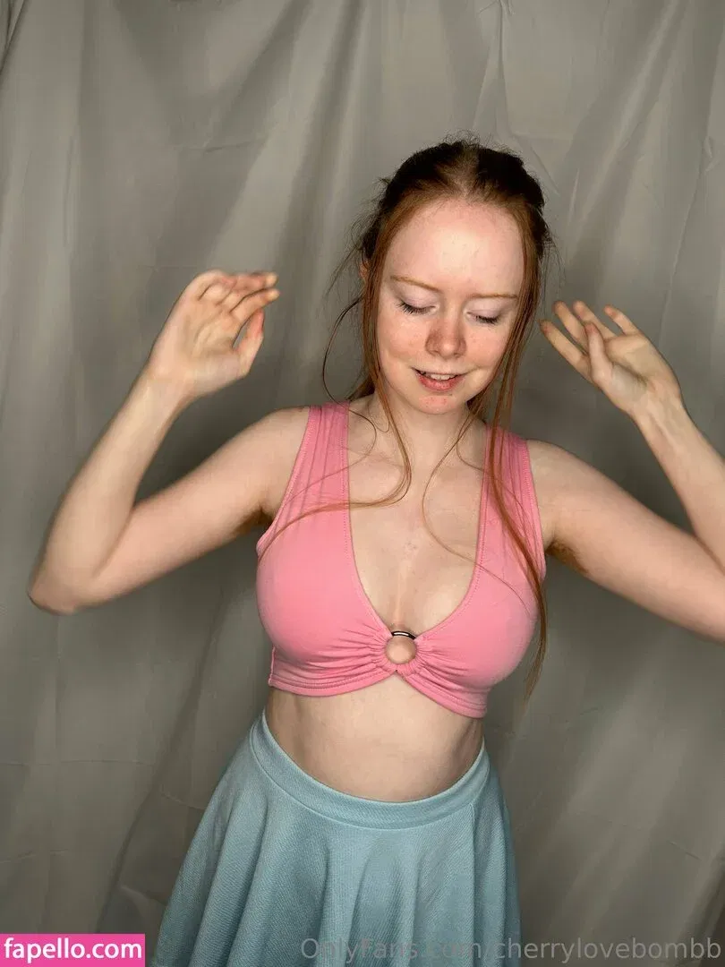 Cherrylovebombb Onlyfans Photo Gallery 