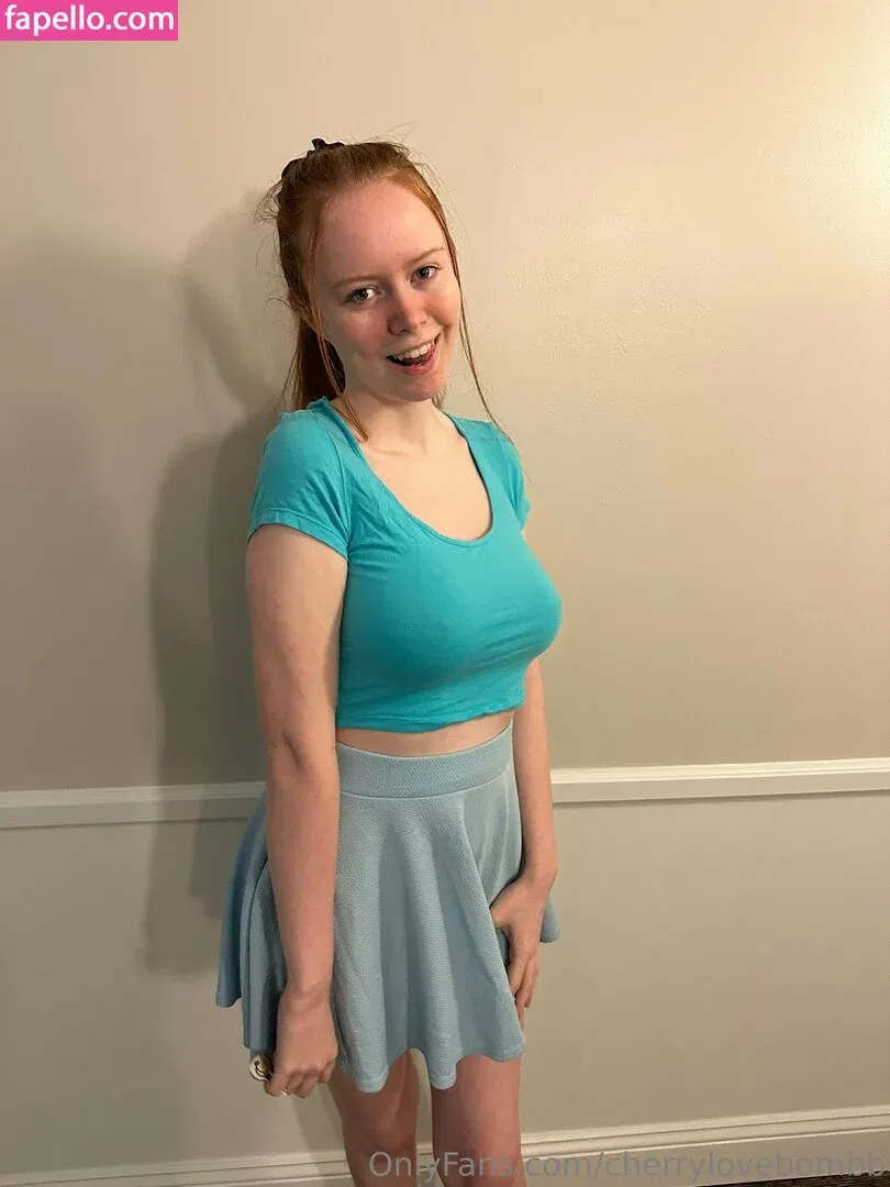 Cherrylovebombb Onlyfans Photo Gallery 