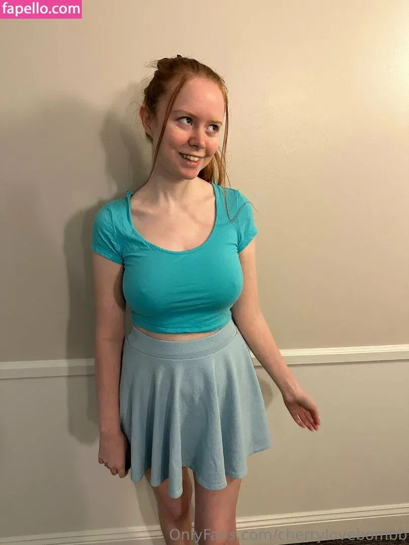 Cherrylovebombb Onlyfans Photo Gallery 