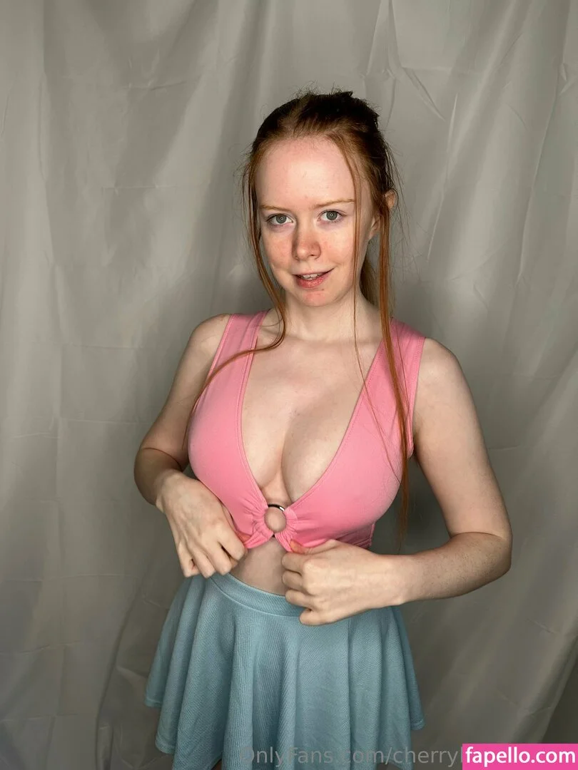 Cherrylovebombb Onlyfans Photo Gallery 