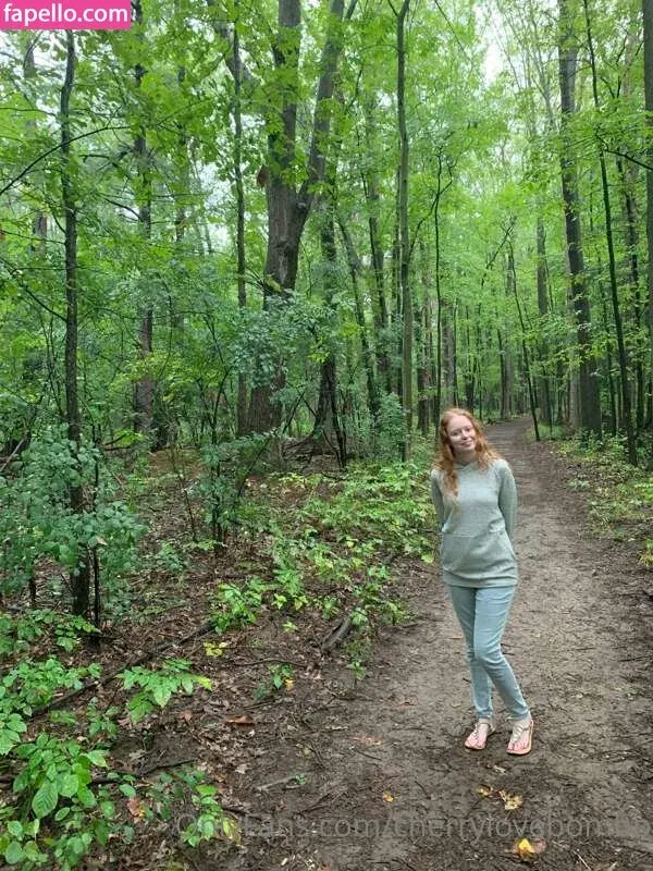 Cherrylovebombb Onlyfans Photo Gallery 