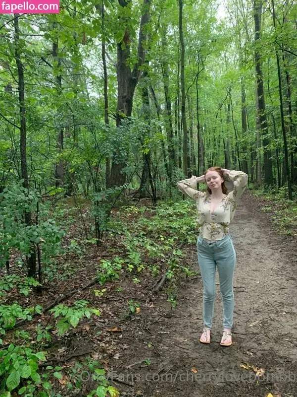 Cherrylovebombb Onlyfans Photo Gallery 