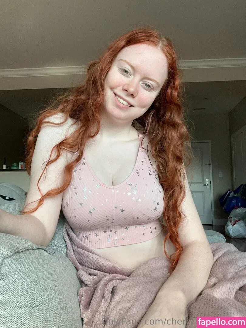 Cherrylovebombb Onlyfans Photo Gallery 