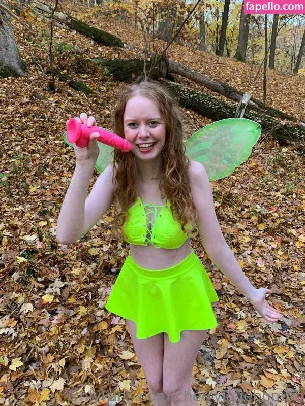 Cherrylovebombb Onlyfans Photo Gallery 