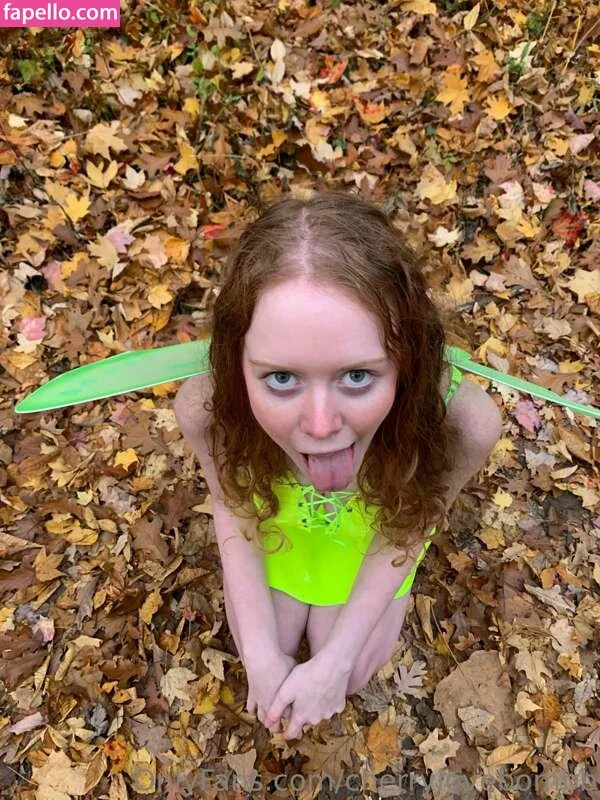 Cherrylovebombb Onlyfans Photo Gallery 