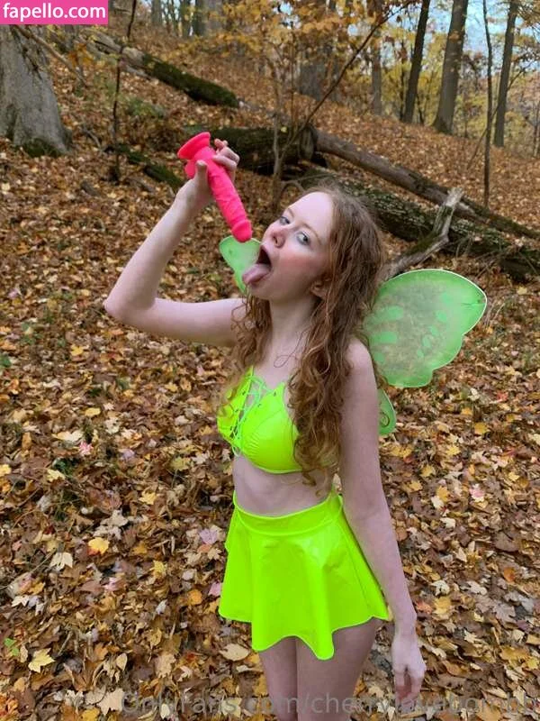 Cherrylovebombb Onlyfans Photo Gallery 