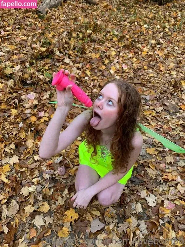 Cherrylovebombb Onlyfans Photo Gallery 