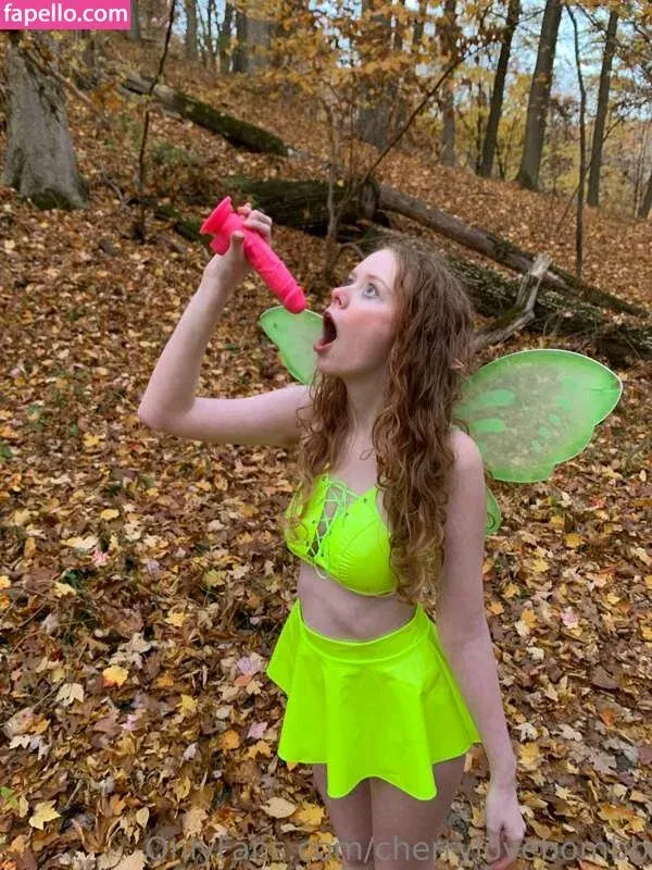 Cherrylovebombb Onlyfans Photo Gallery 