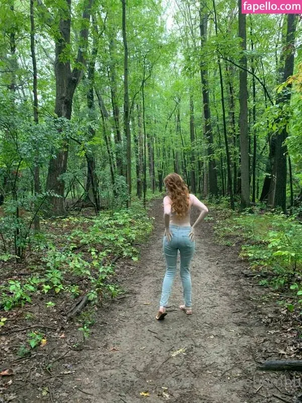 Cherrylovebombb Onlyfans Photo Gallery 