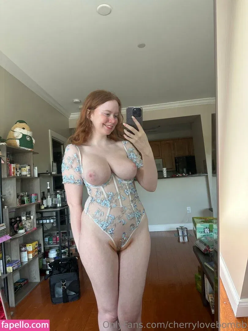 Cherrylovebombb Onlyfans Photo Gallery 
