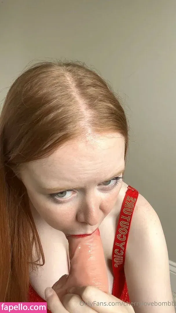 Cherrylovebombb Onlyfans Photo Gallery 