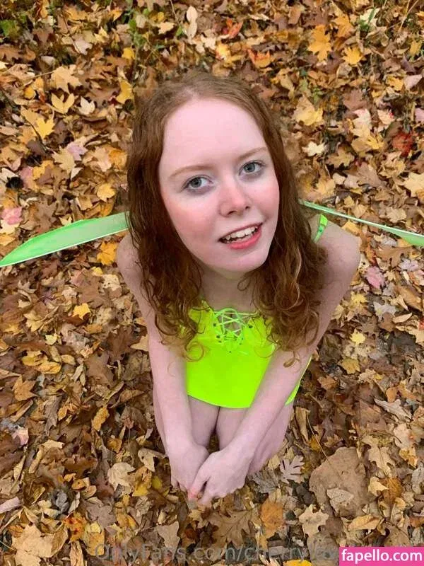 Cherrylovebombb Onlyfans Photo Gallery 