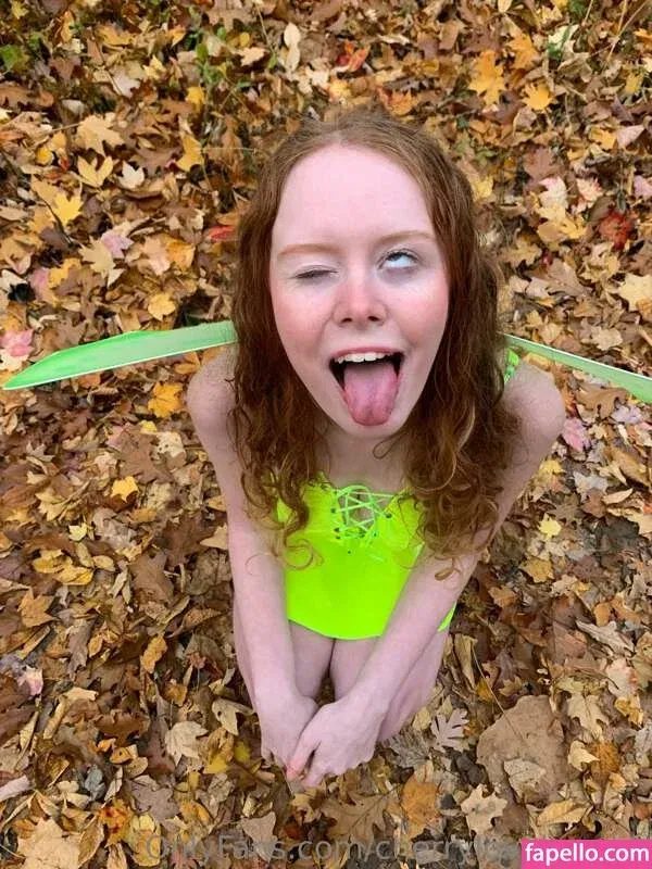 Cherrylovebombb Onlyfans Photo Gallery 