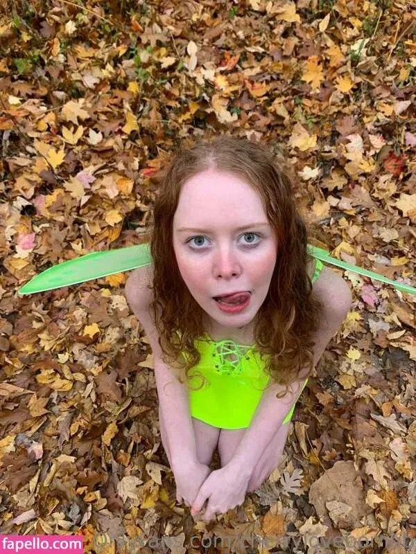 Cherrylovebombb Onlyfans Photo Gallery 