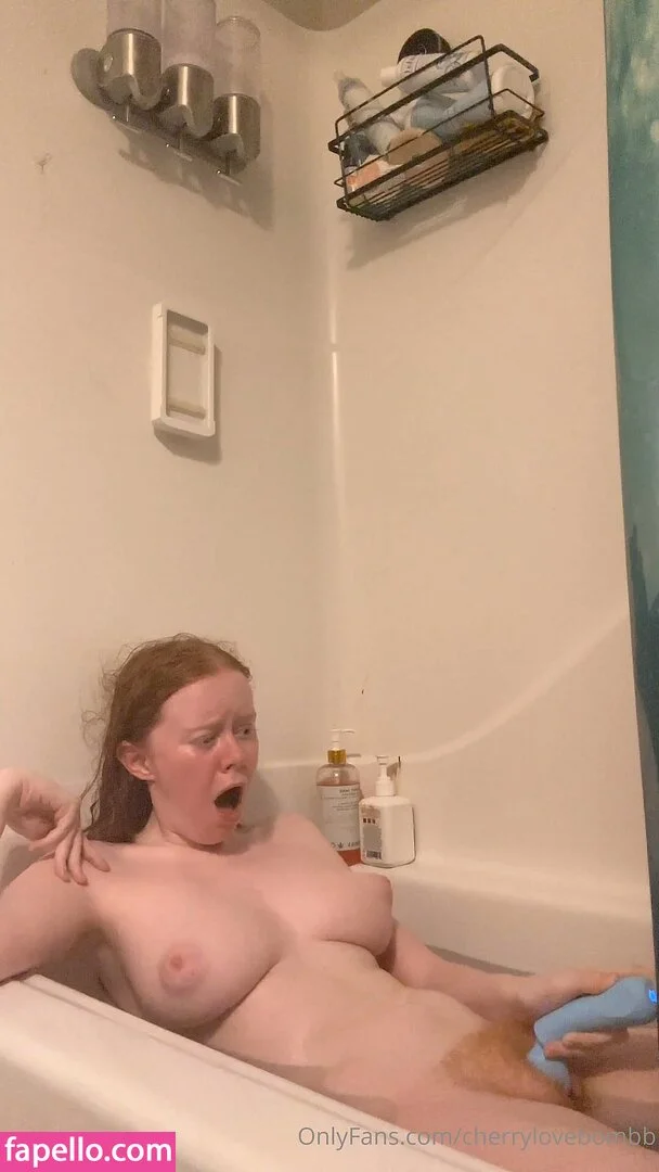 Cherrylovebombb Onlyfans Photo Gallery 