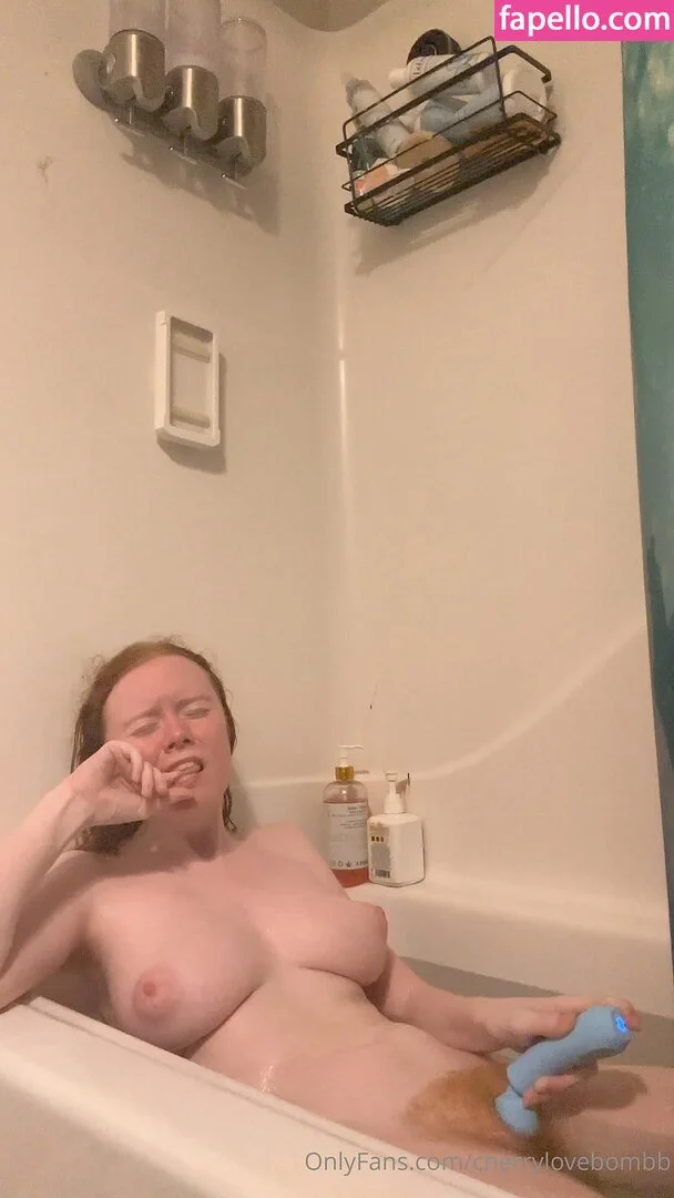 Cherrylovebombb Onlyfans Photo Gallery 