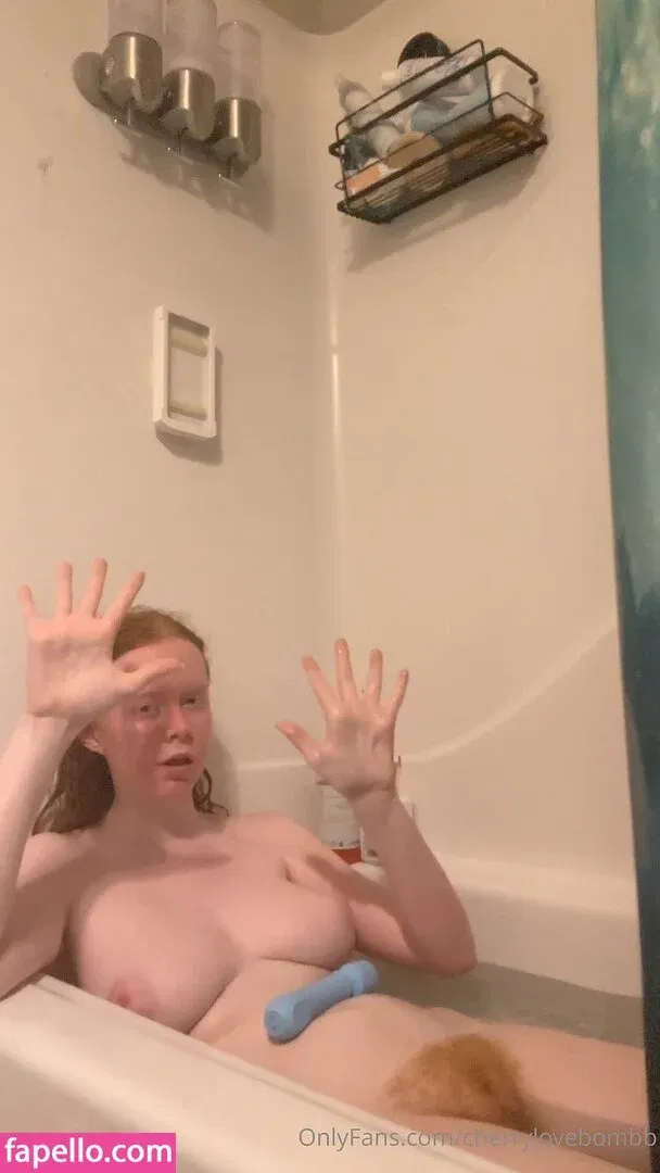 Cherrylovebombb Onlyfans Photo Gallery 