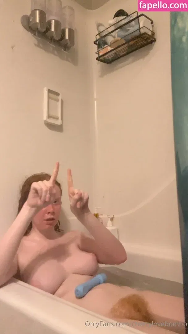 Cherrylovebombb Onlyfans Photo Gallery 