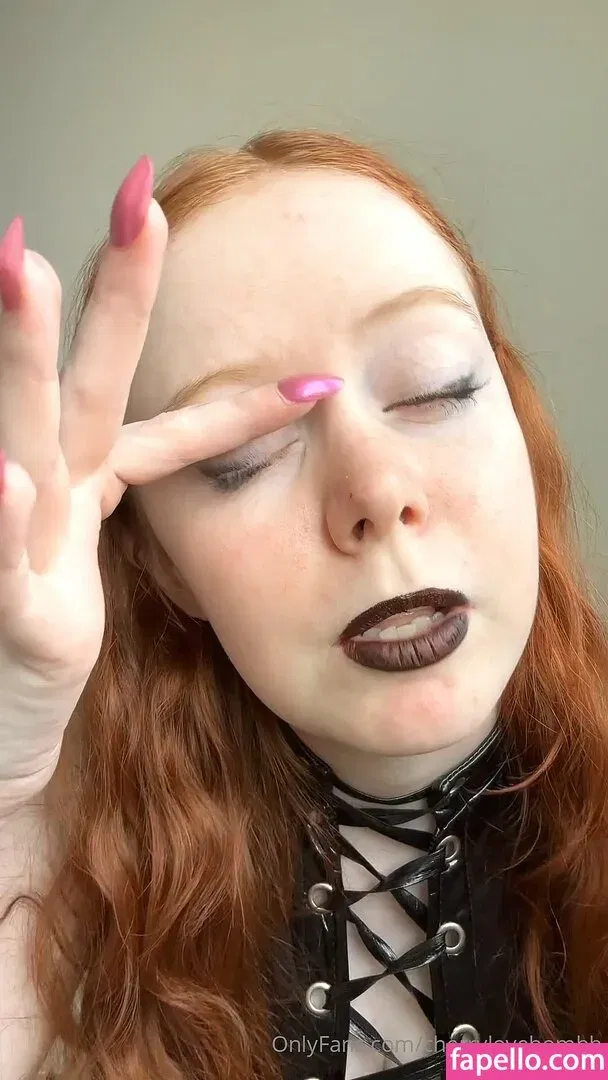 Cherrylovebombb Onlyfans Photo Gallery 