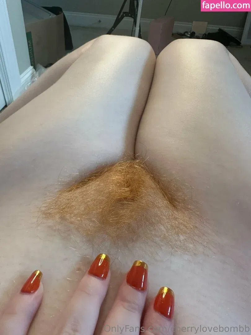 Cherrylovebombb Onlyfans Photo Gallery 