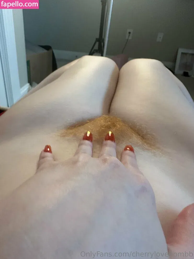 Cherrylovebombb Onlyfans Photo Gallery 