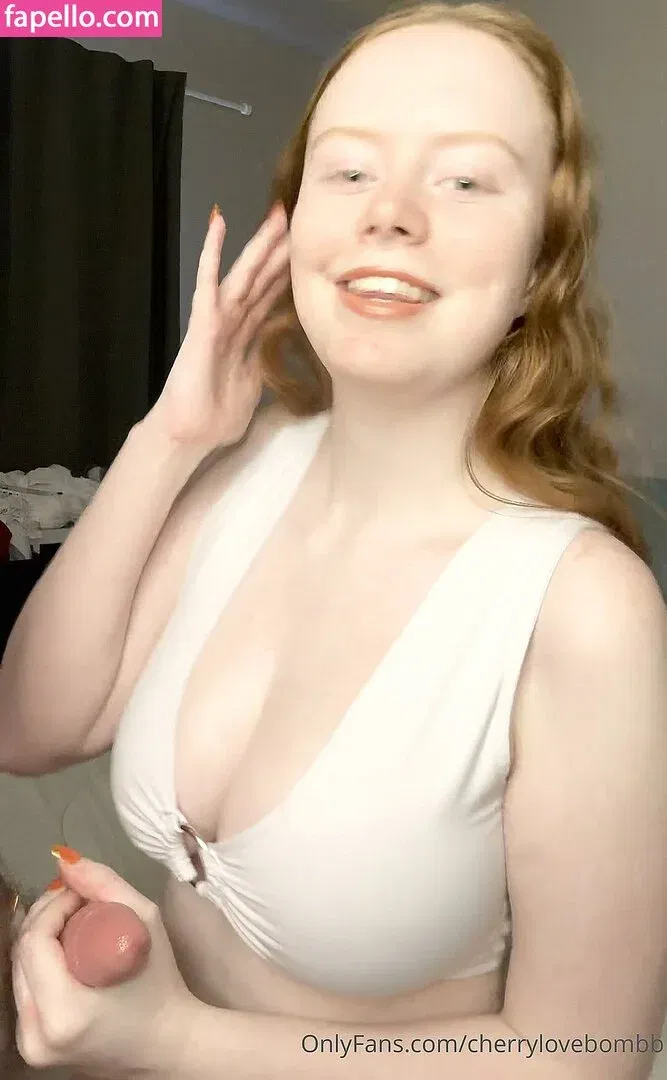 Cherrylovebombb Onlyfans Photo Gallery 