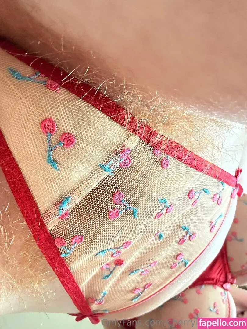 Cherrylovebombb Onlyfans Photo Gallery 