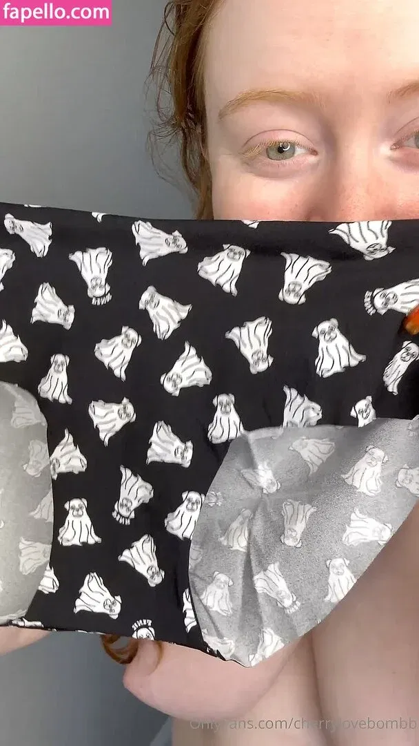 Cherrylovebombb Onlyfans Photo Gallery 