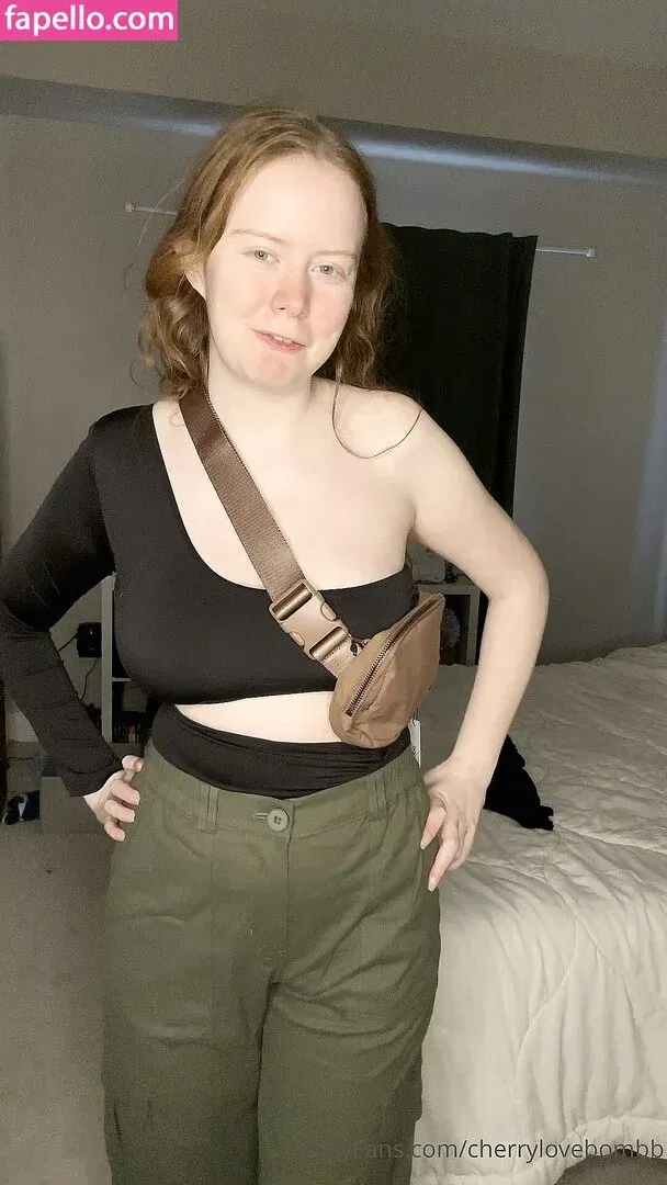 Cherrylovebombb Onlyfans Photo Gallery 