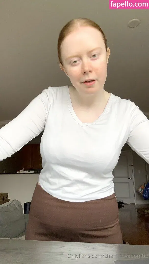 Cherrylovebombb Onlyfans Photo Gallery 